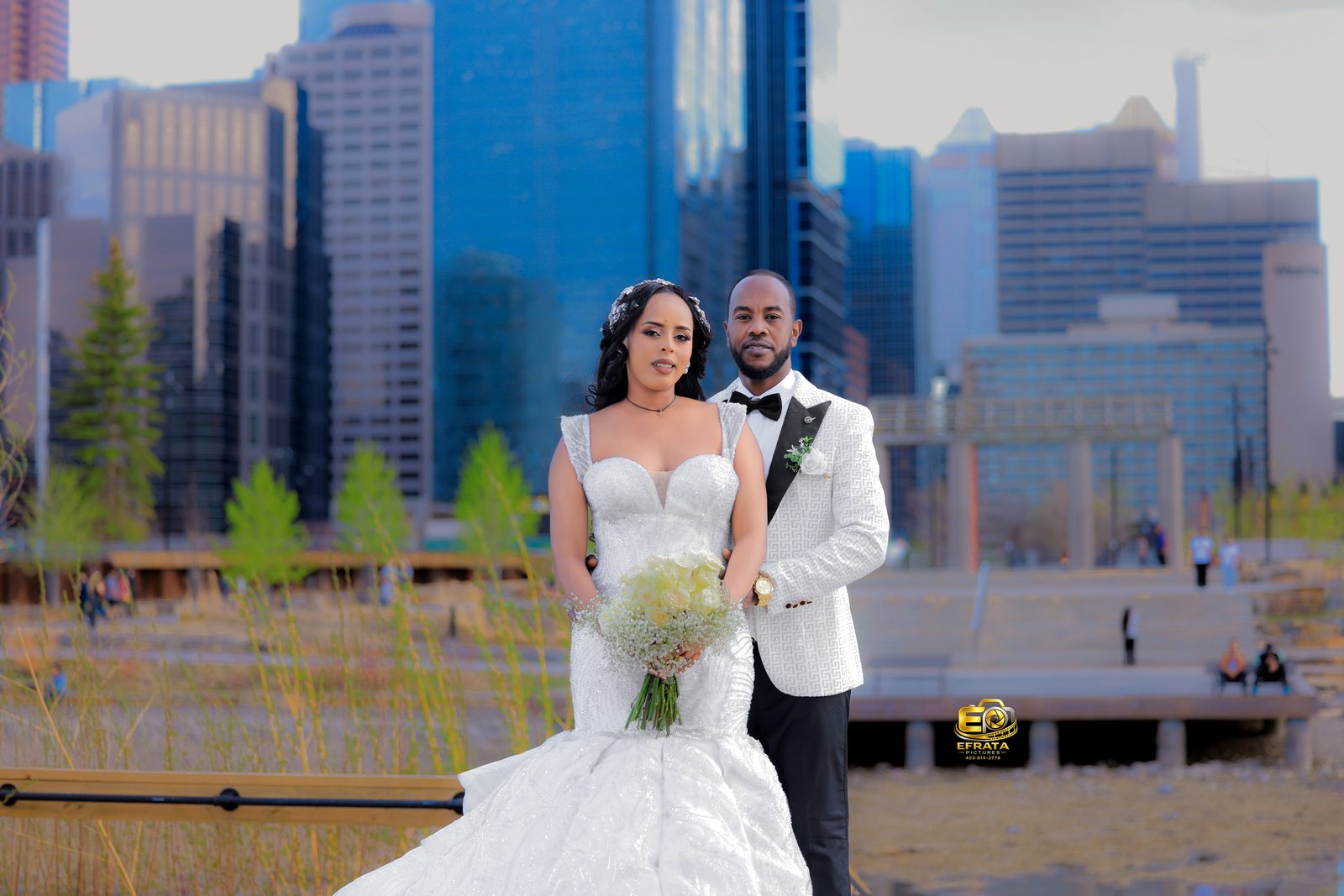 Pre-Wedding Session